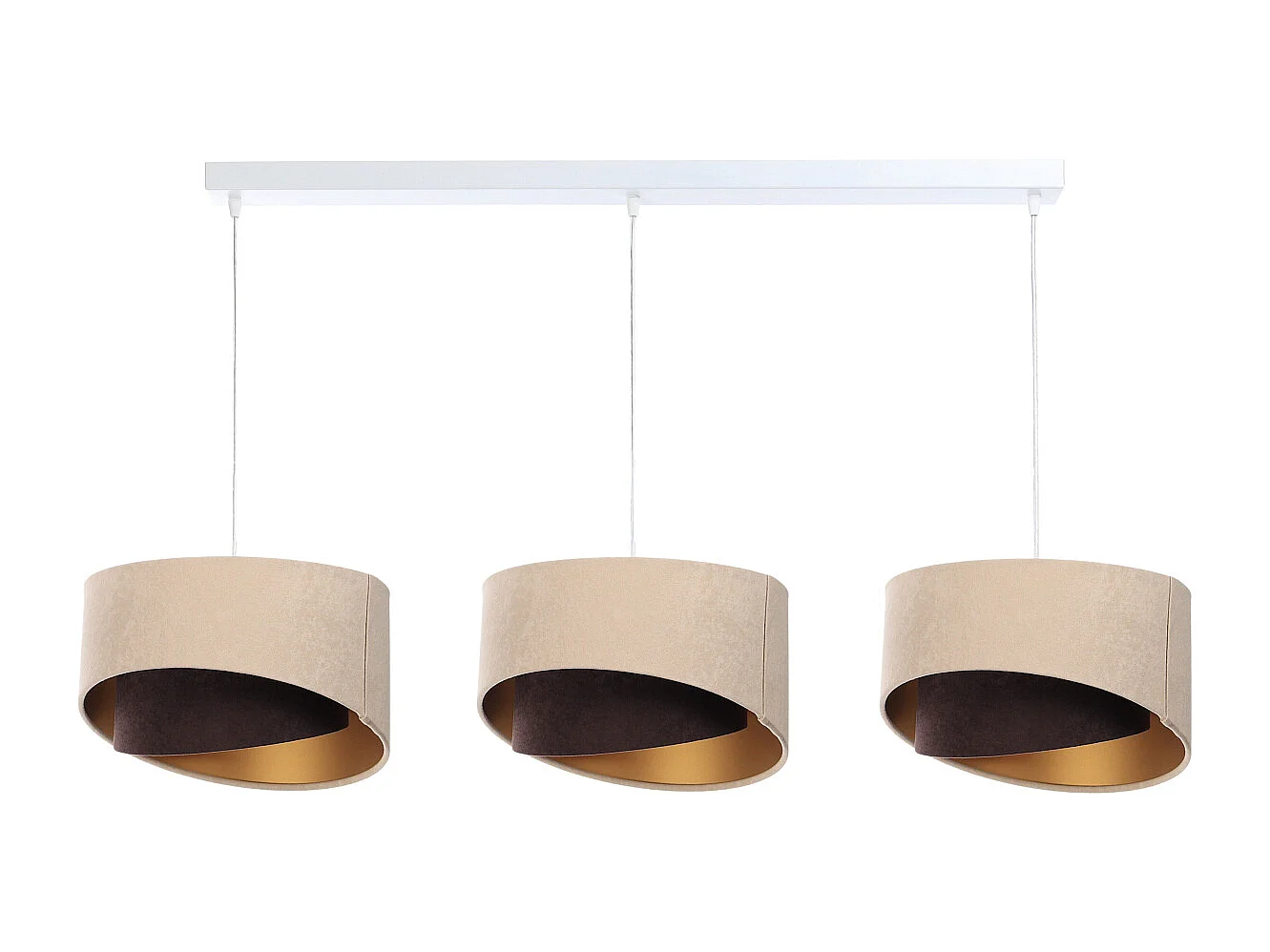 Suspension Galaxy Line