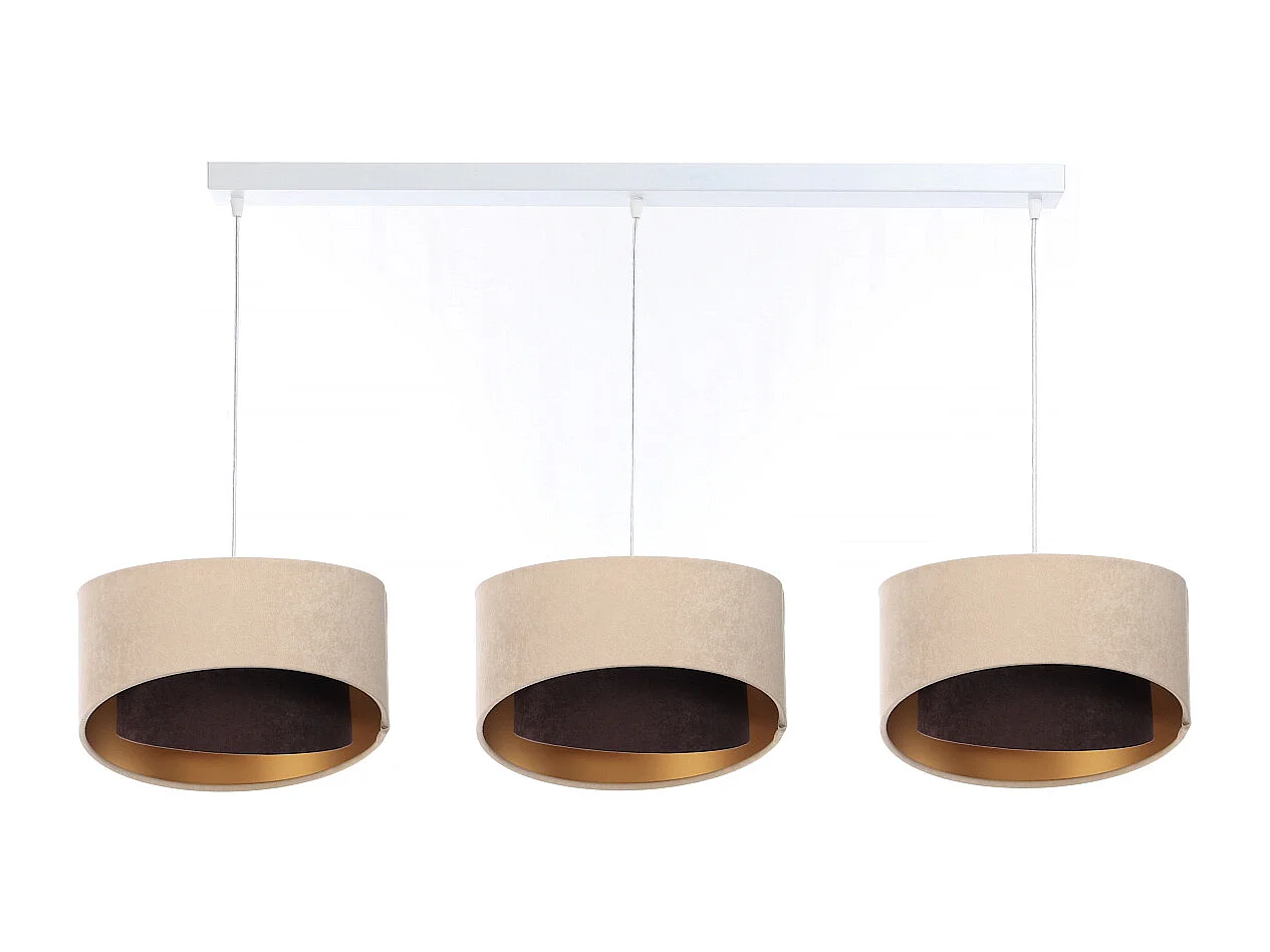 Suspension Galaxy Line