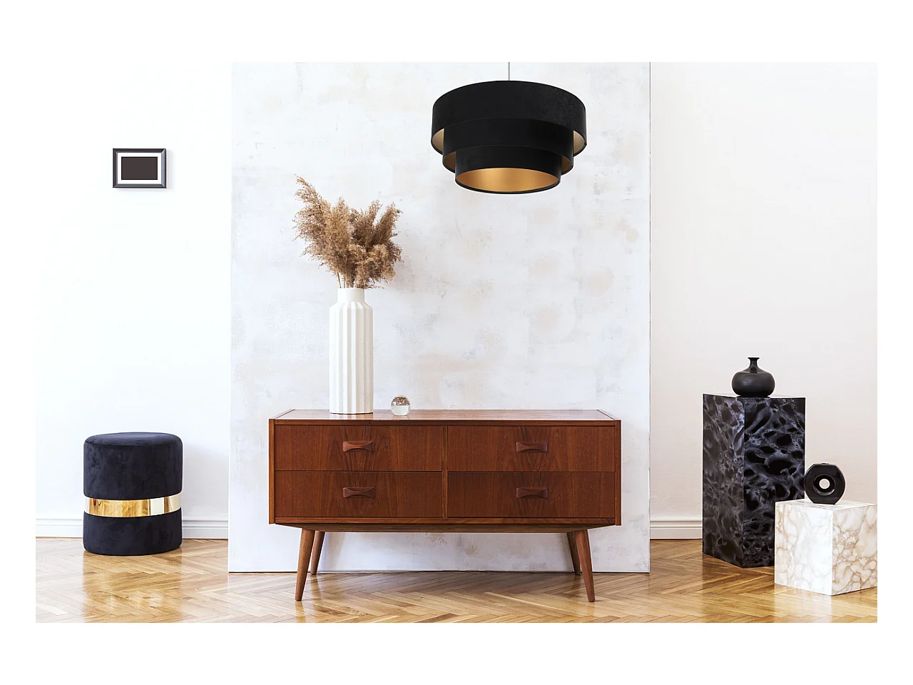 Suspension Triniti Small