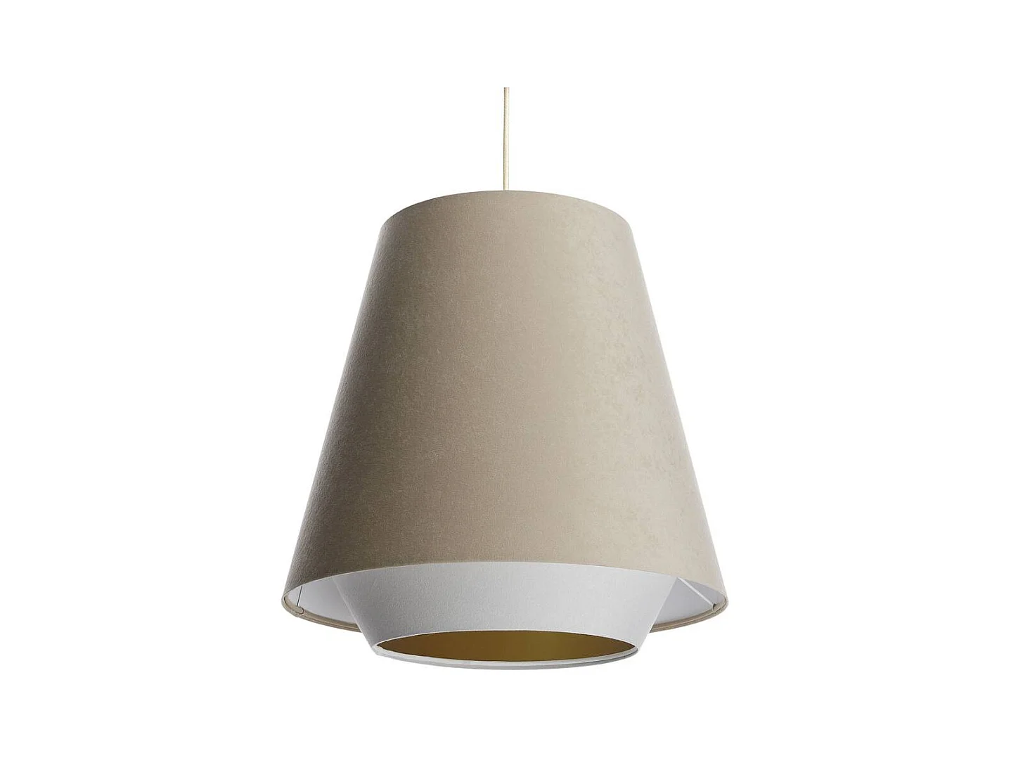 Suspension Sensei Doblo