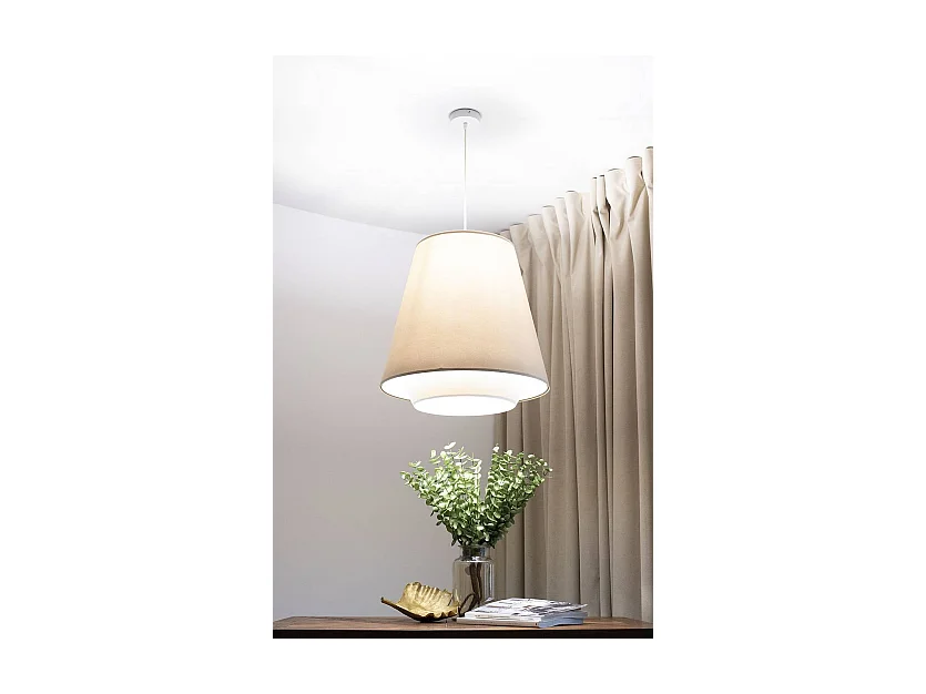 Suspension Sensei Doblo