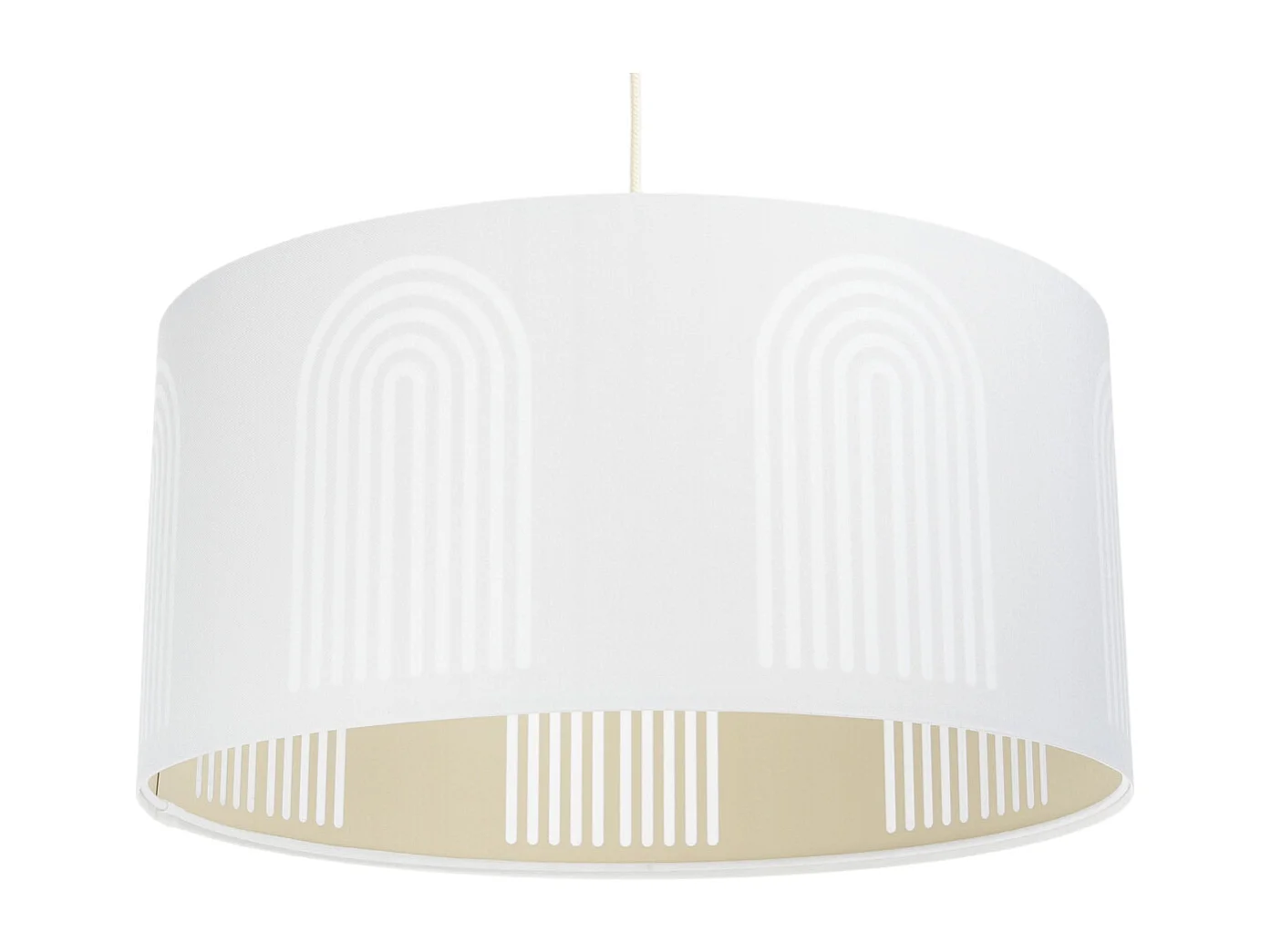 Suspension Boho Auris