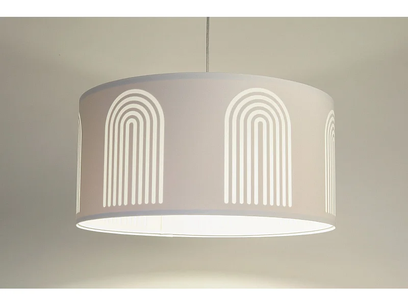 Suspension Boho Auris