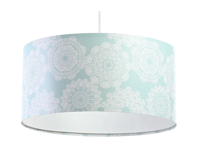 Suspension Foto Lace