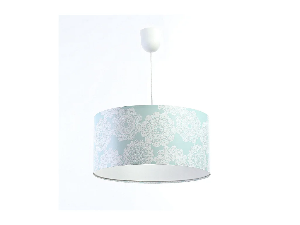 Suspension Foto Lace