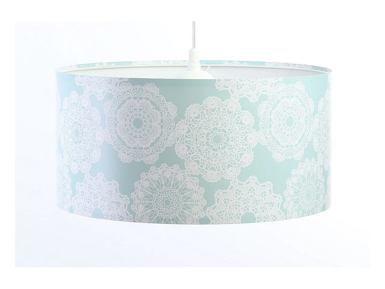 Suspension Foto Lace