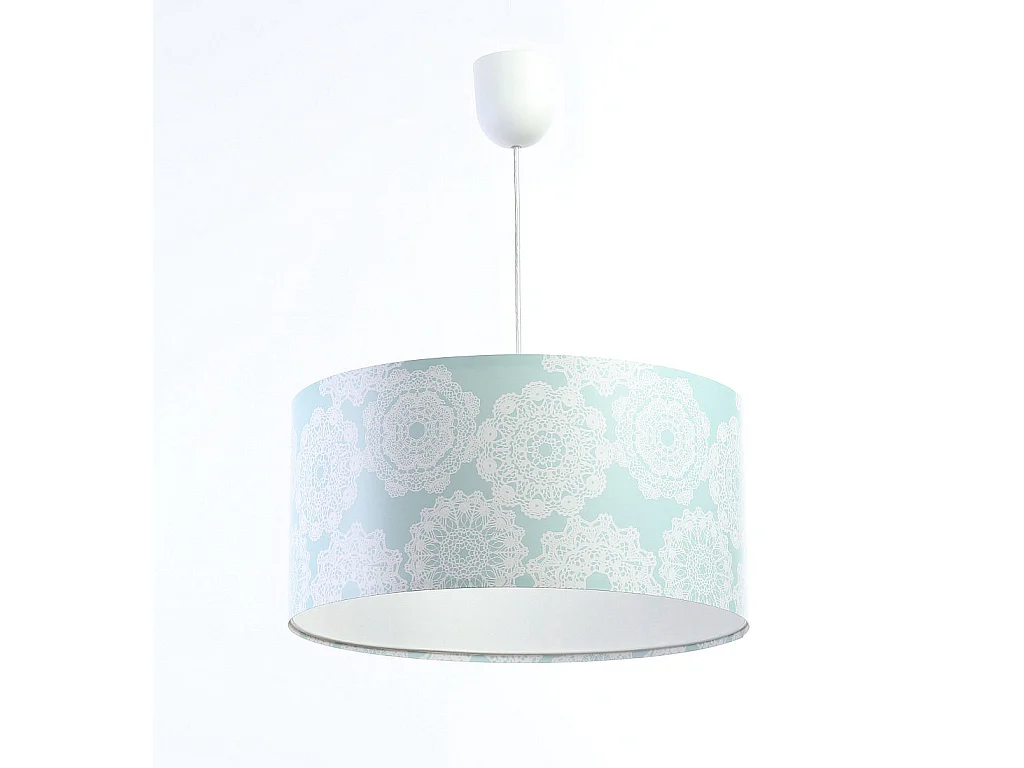 Suspension Foto Lace