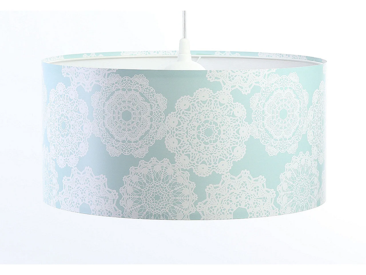 Suspension Foto Lace