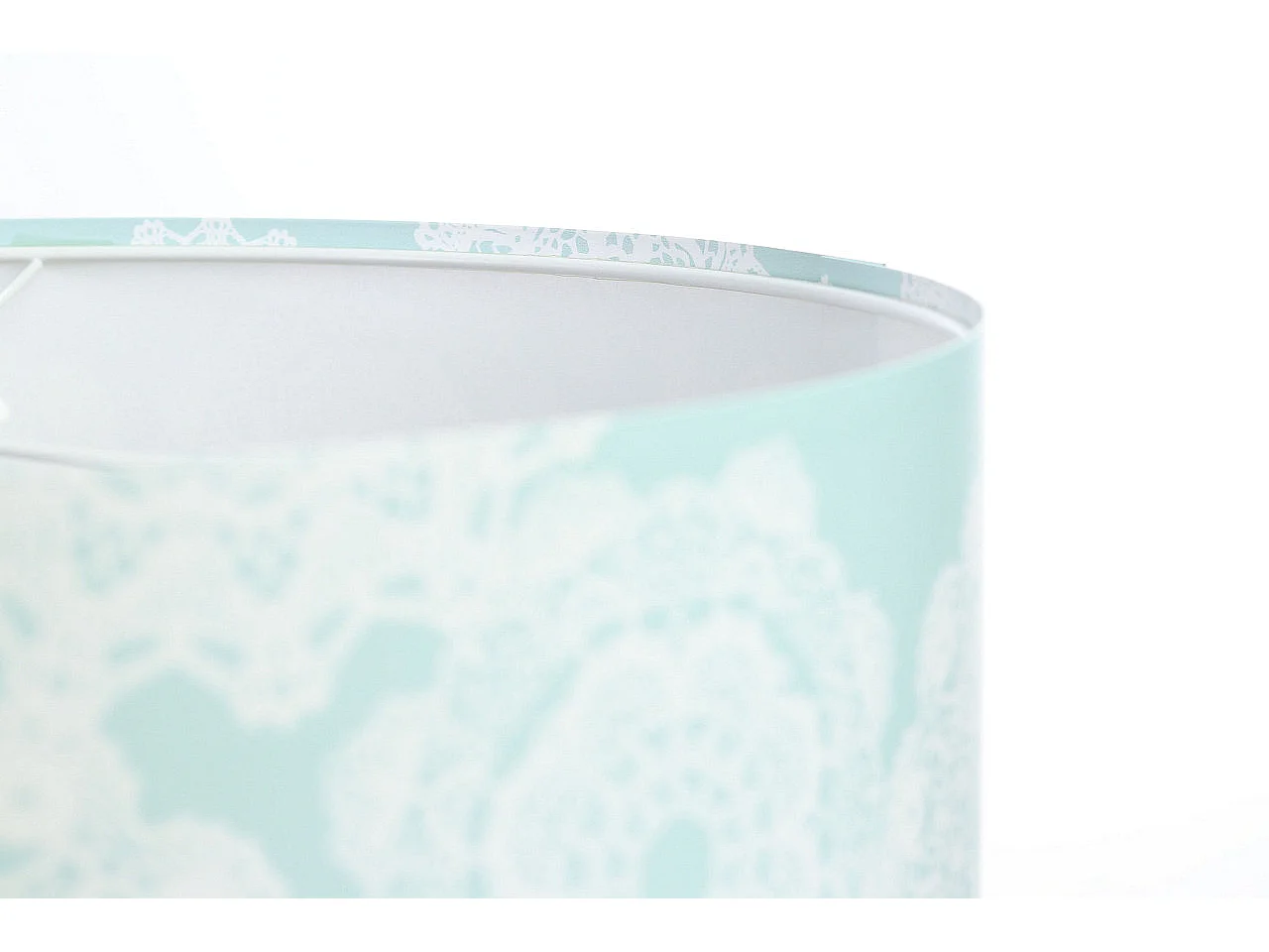 Suspension Foto Lace