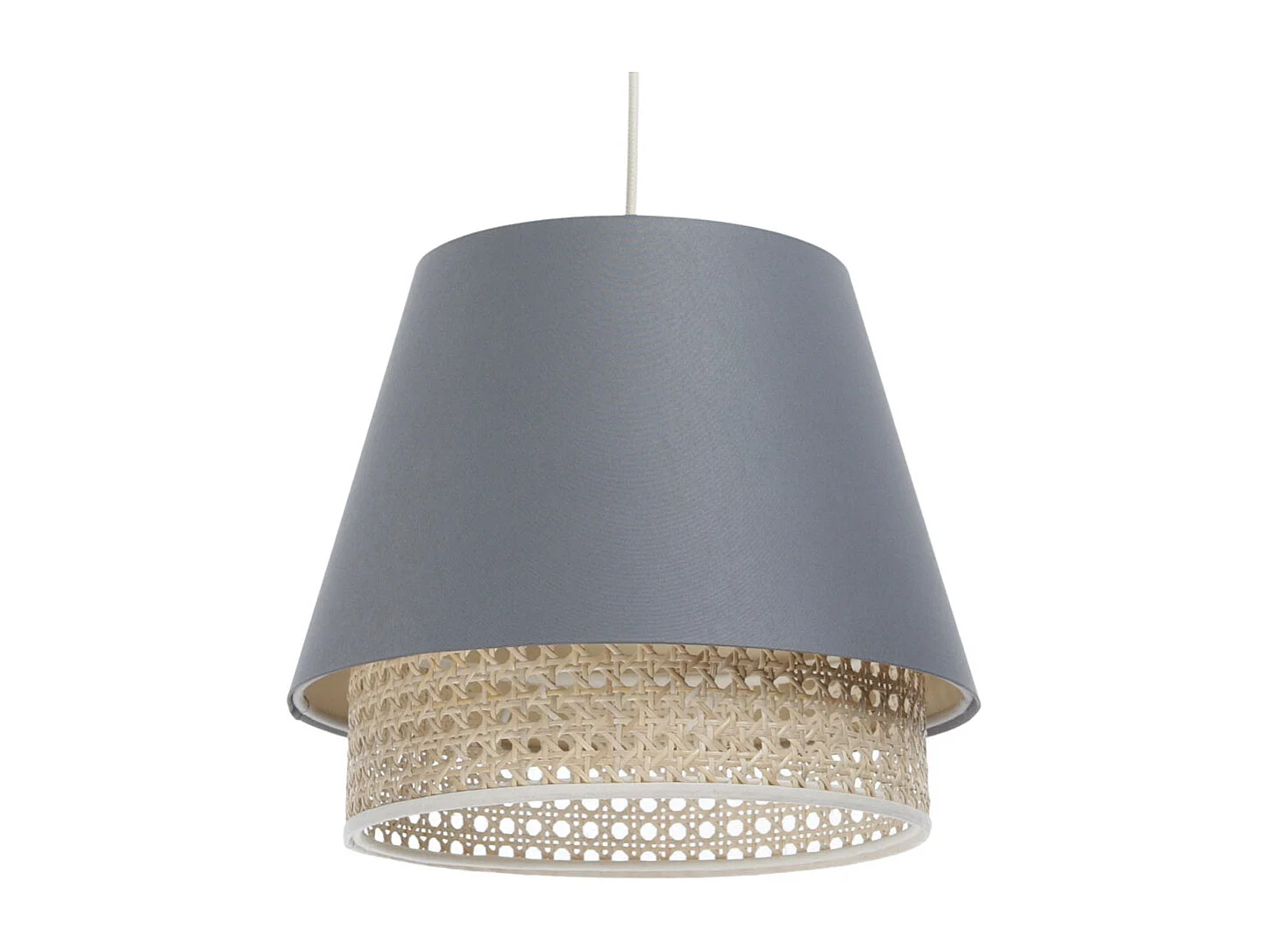 Suspension Sensei Rattan