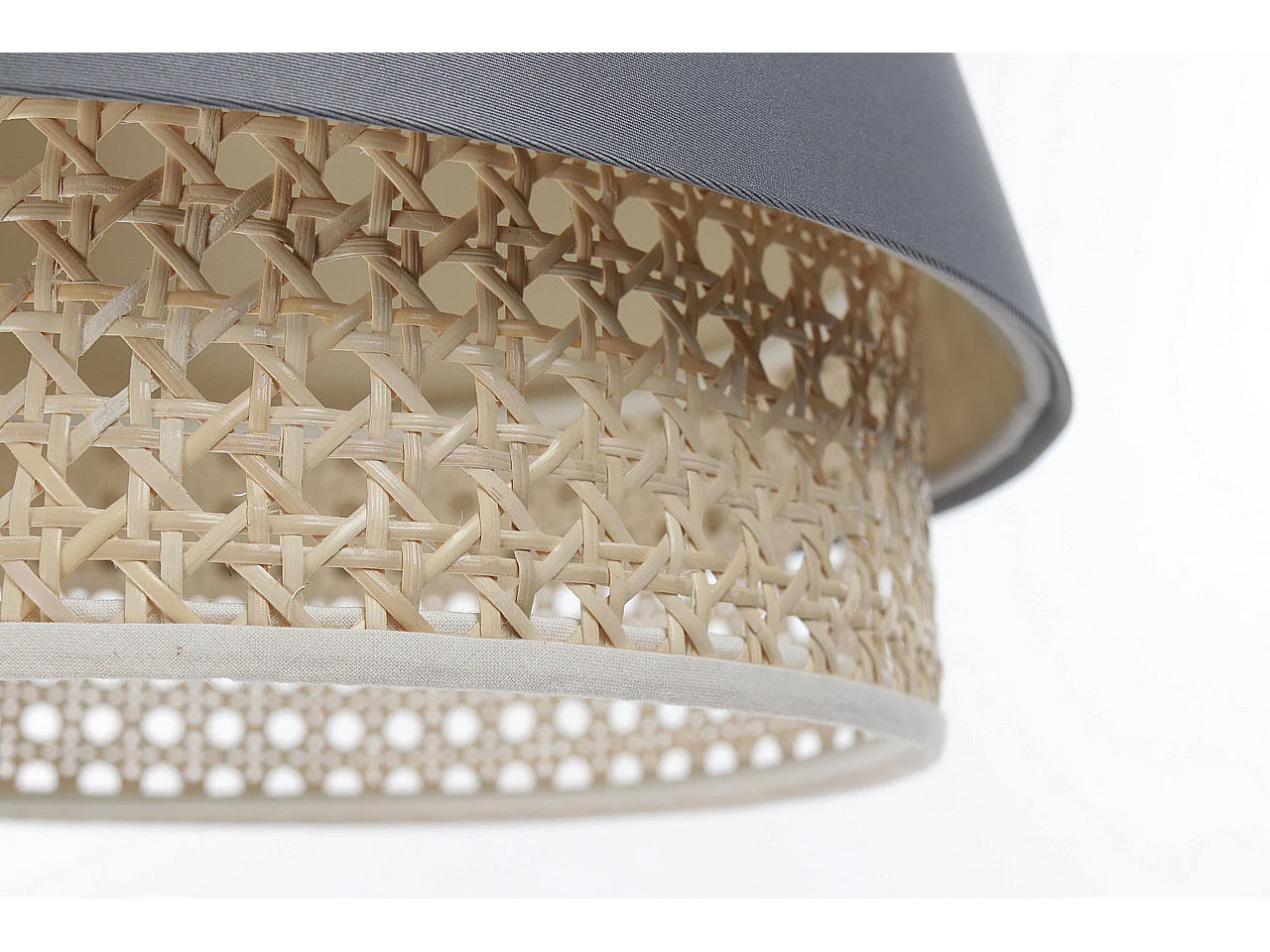 Suspension Sensei Rattan