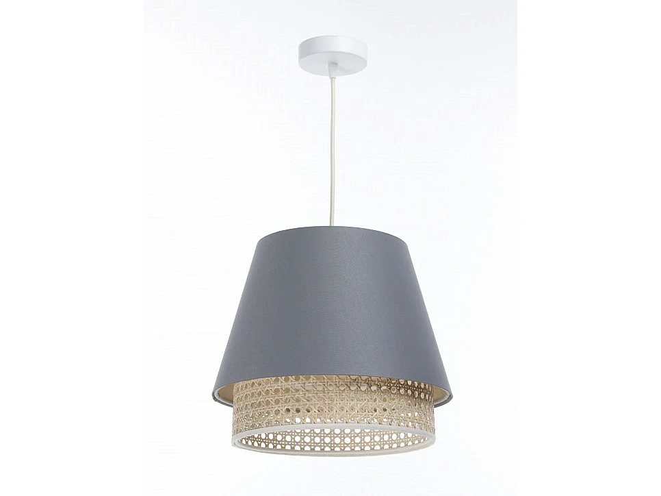 Suspension Sensei Rattan