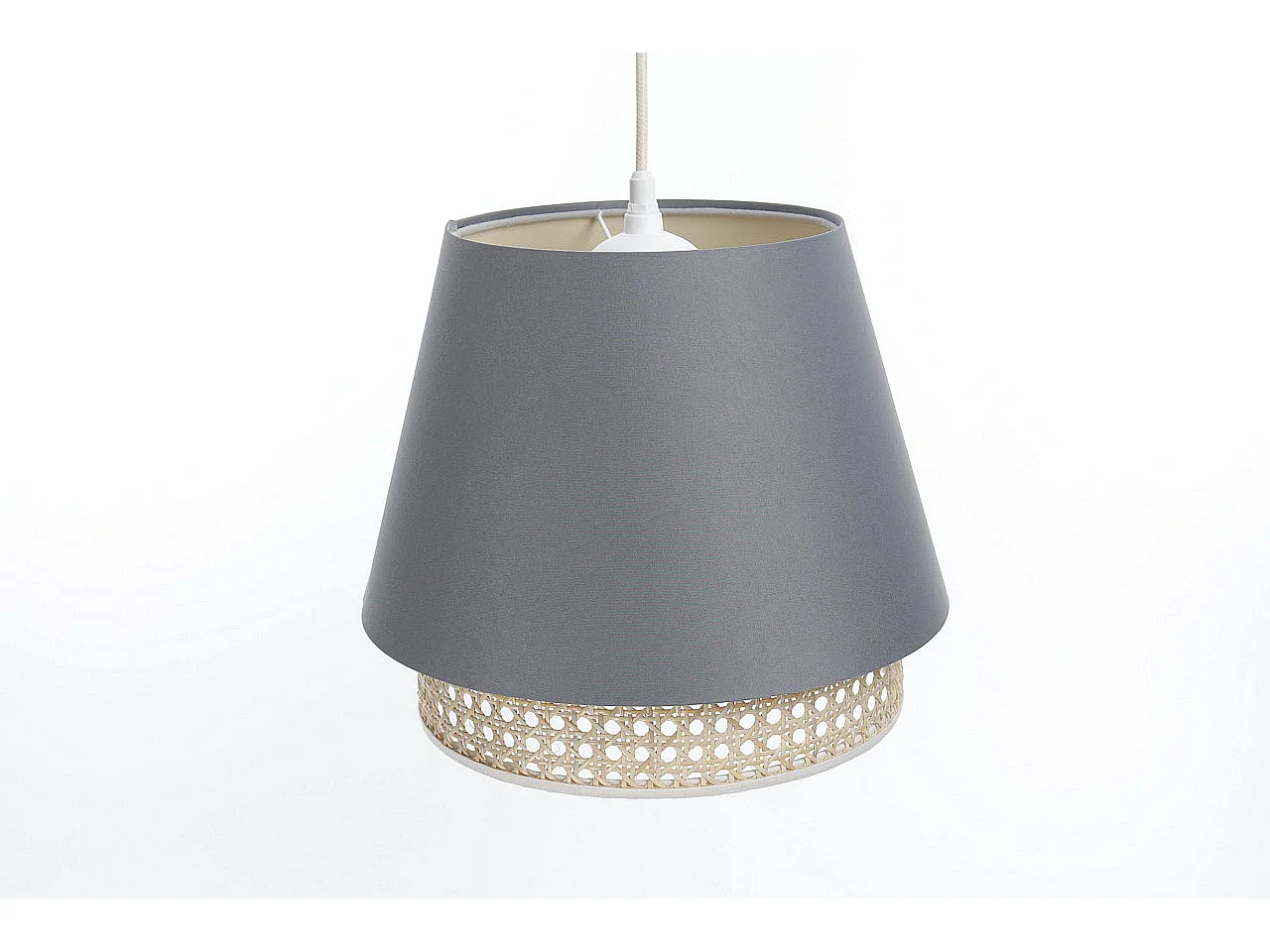 Suspension Sensei Rattan