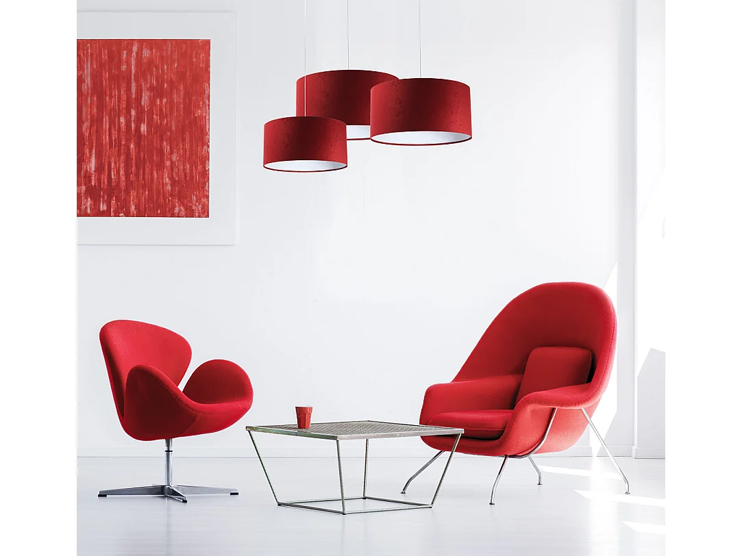 Suspension Standard Home