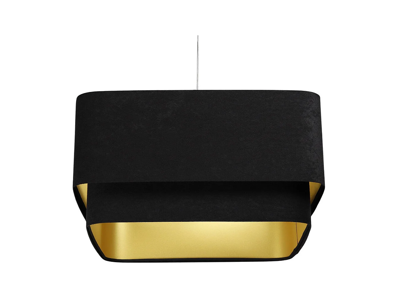 Suspension Kwadro Duo Velour