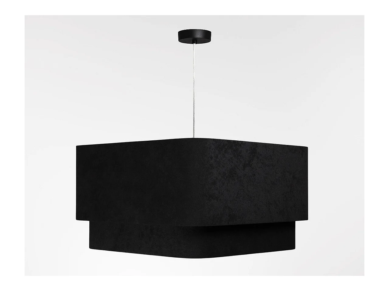 Suspension Kwadro Duo Velour