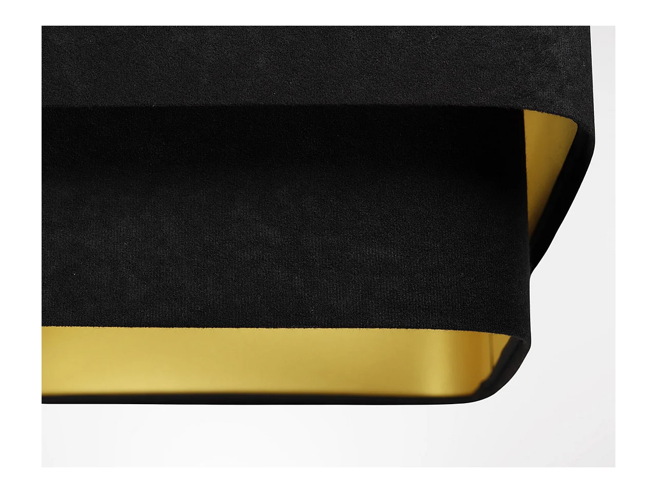 Suspension Kwadro Duo Velour