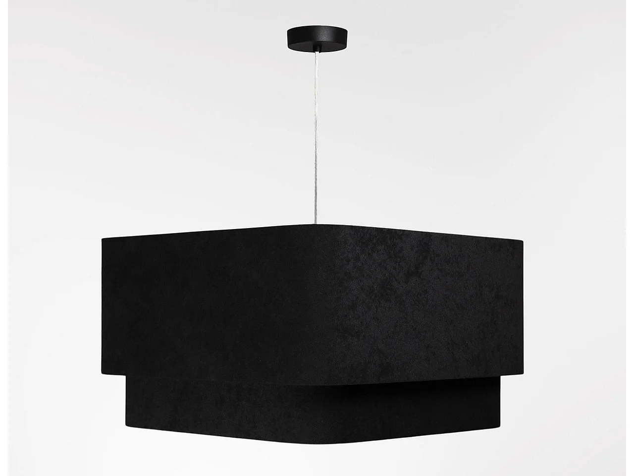 Suspension Kwadro Duo Velour