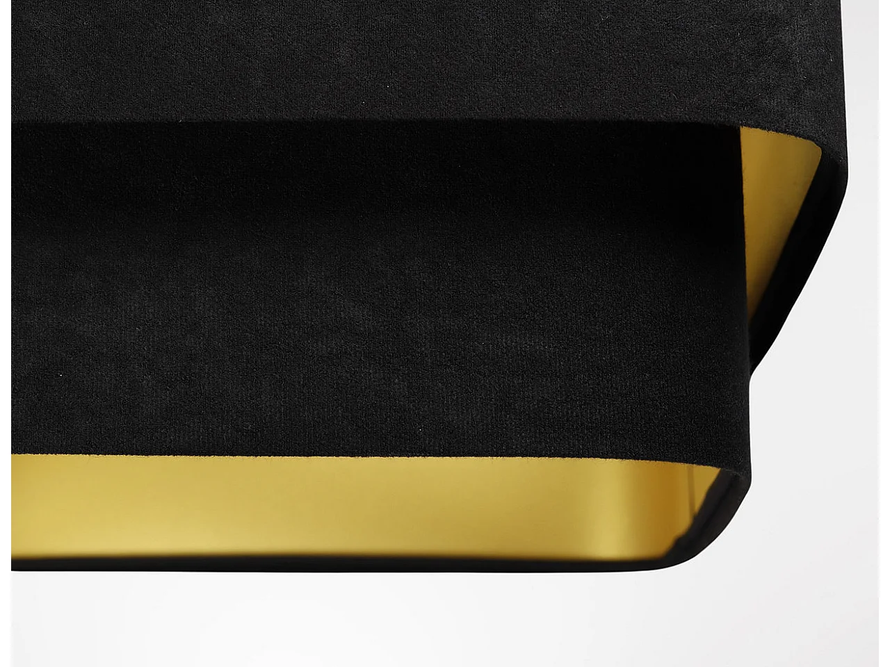 Suspension Kwadro Duo Velour