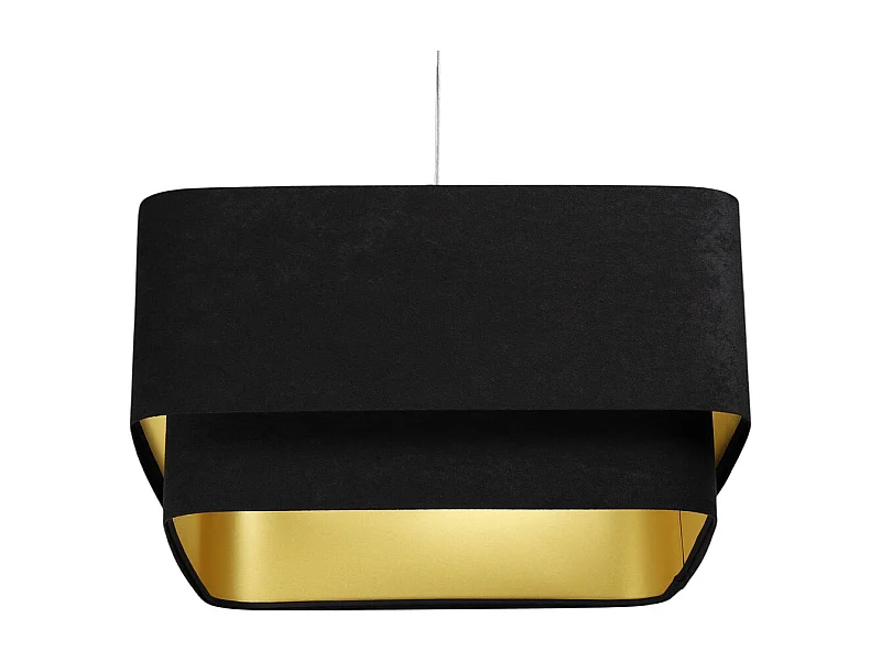 Suspension Kwadro Duo Velour