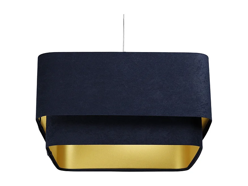 Suspension Kwadro Duo Velour