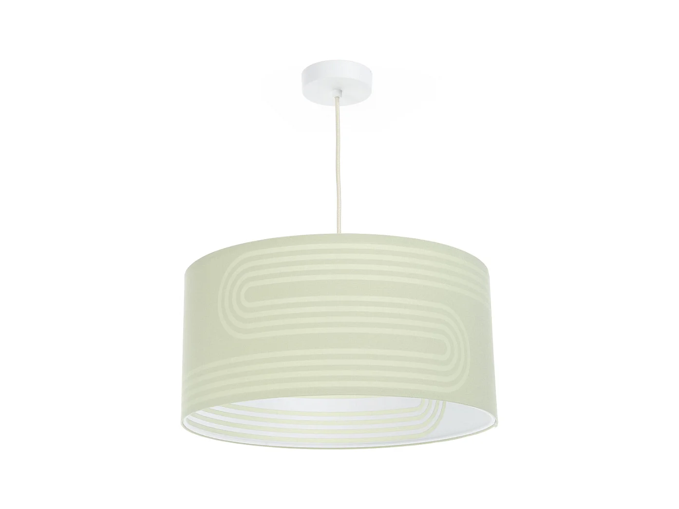 Suspension Boho Auris