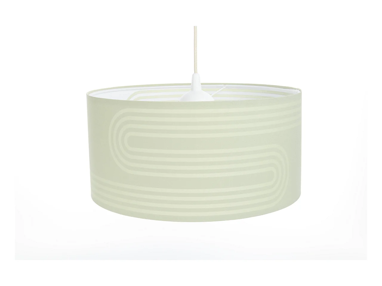 Suspension Boho Auris