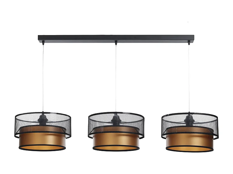 Suspension Duo Line Classic