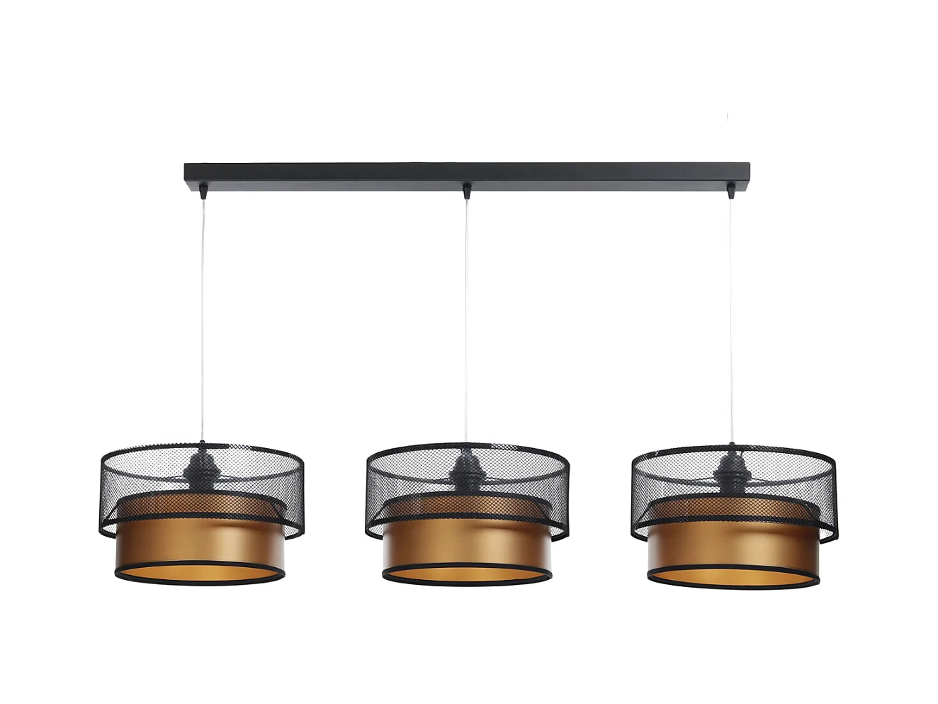 Suspension Duo Line Classic