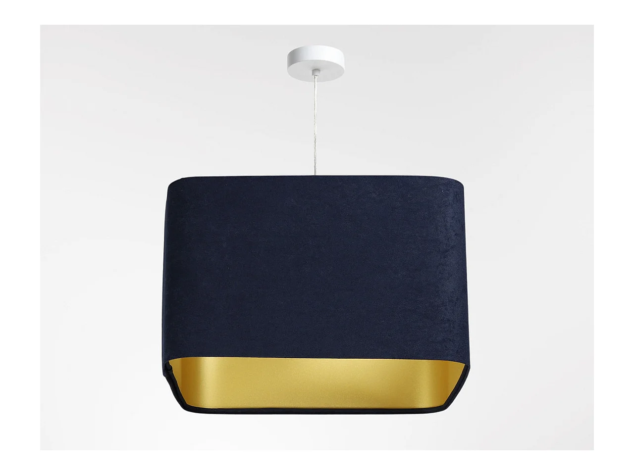 Suspension Kwadro Velour