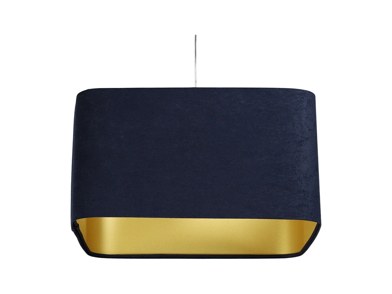 Suspension Kwadro Velour