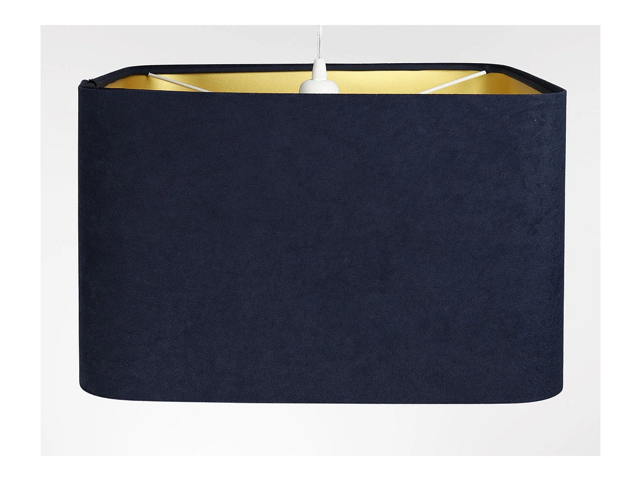 Suspension Kwadro Velour