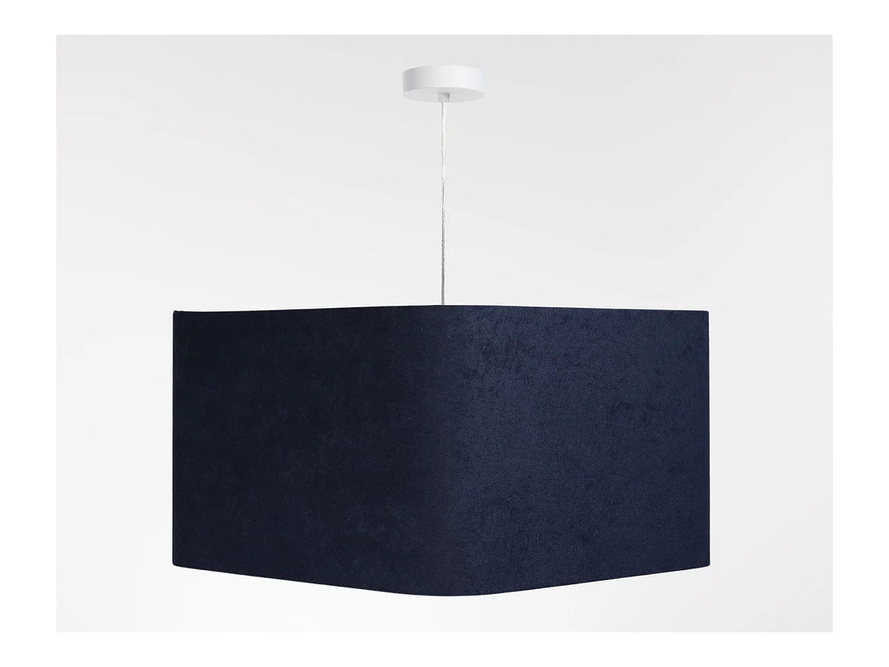 Suspension Kwadro Velour