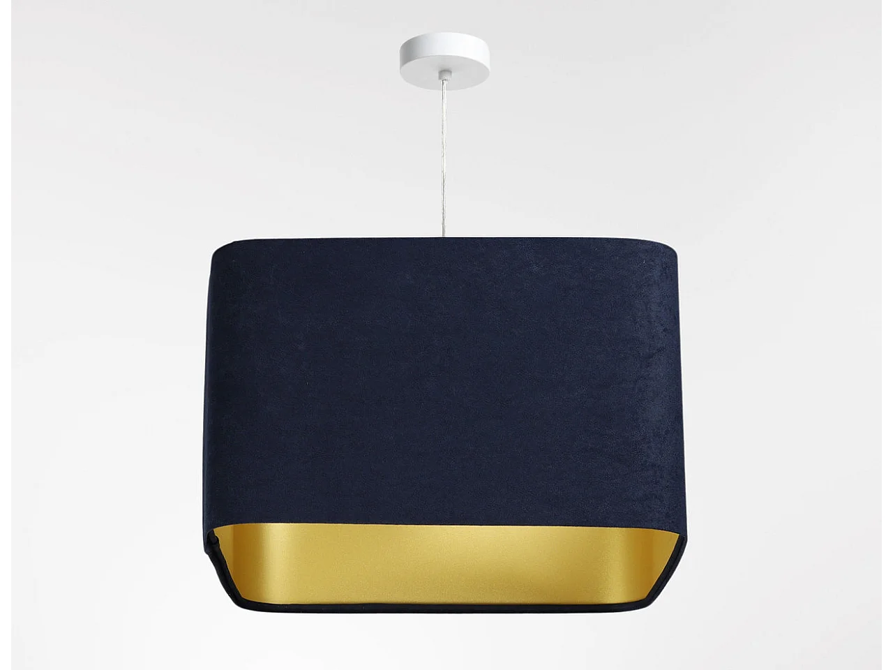 Suspension Kwadro Velour