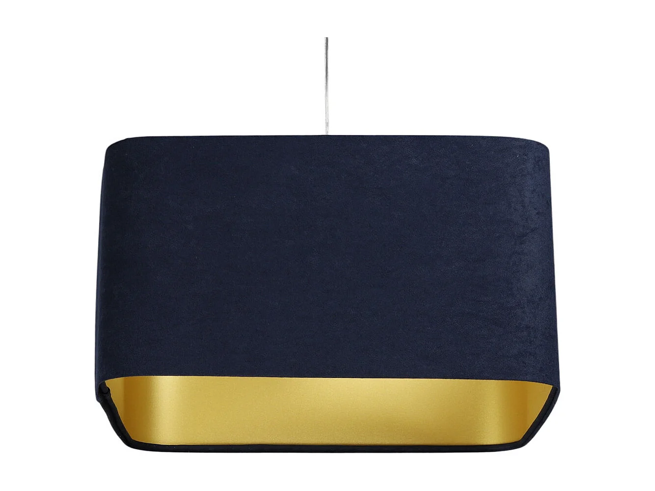 Suspension Kwadro Velour