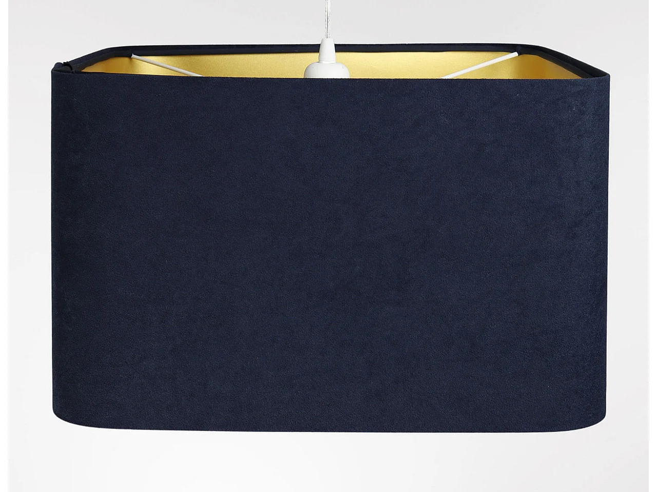 Suspension Kwadro Velour