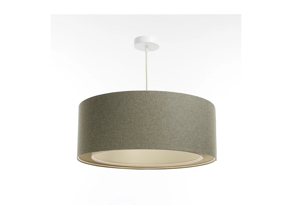 Suspension Duo BOHO ELEGANT