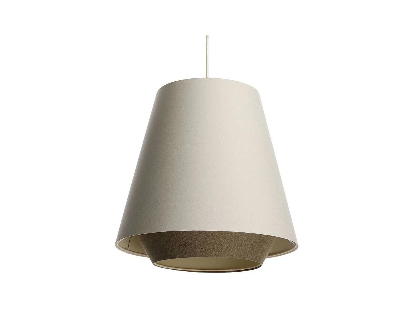 Suspension Sensei Doblo