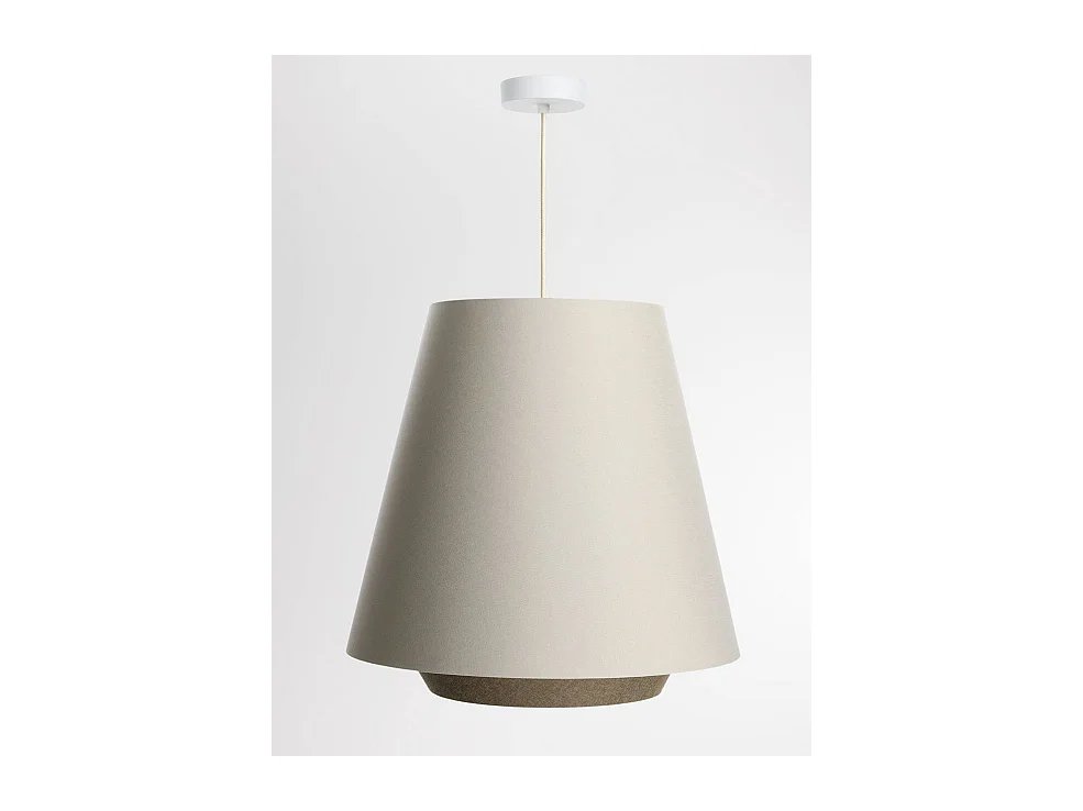 Suspension Sensei Doblo