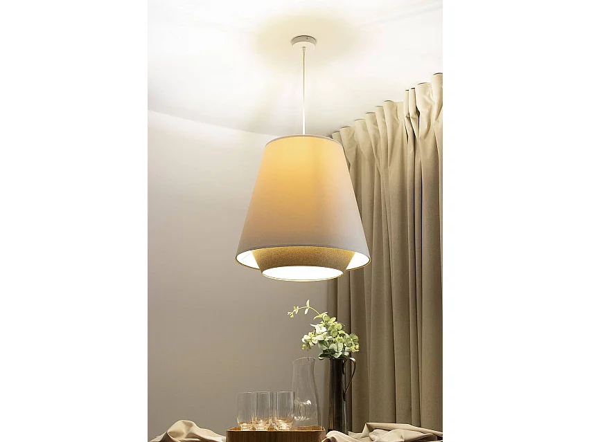 Suspension Sensei Doblo