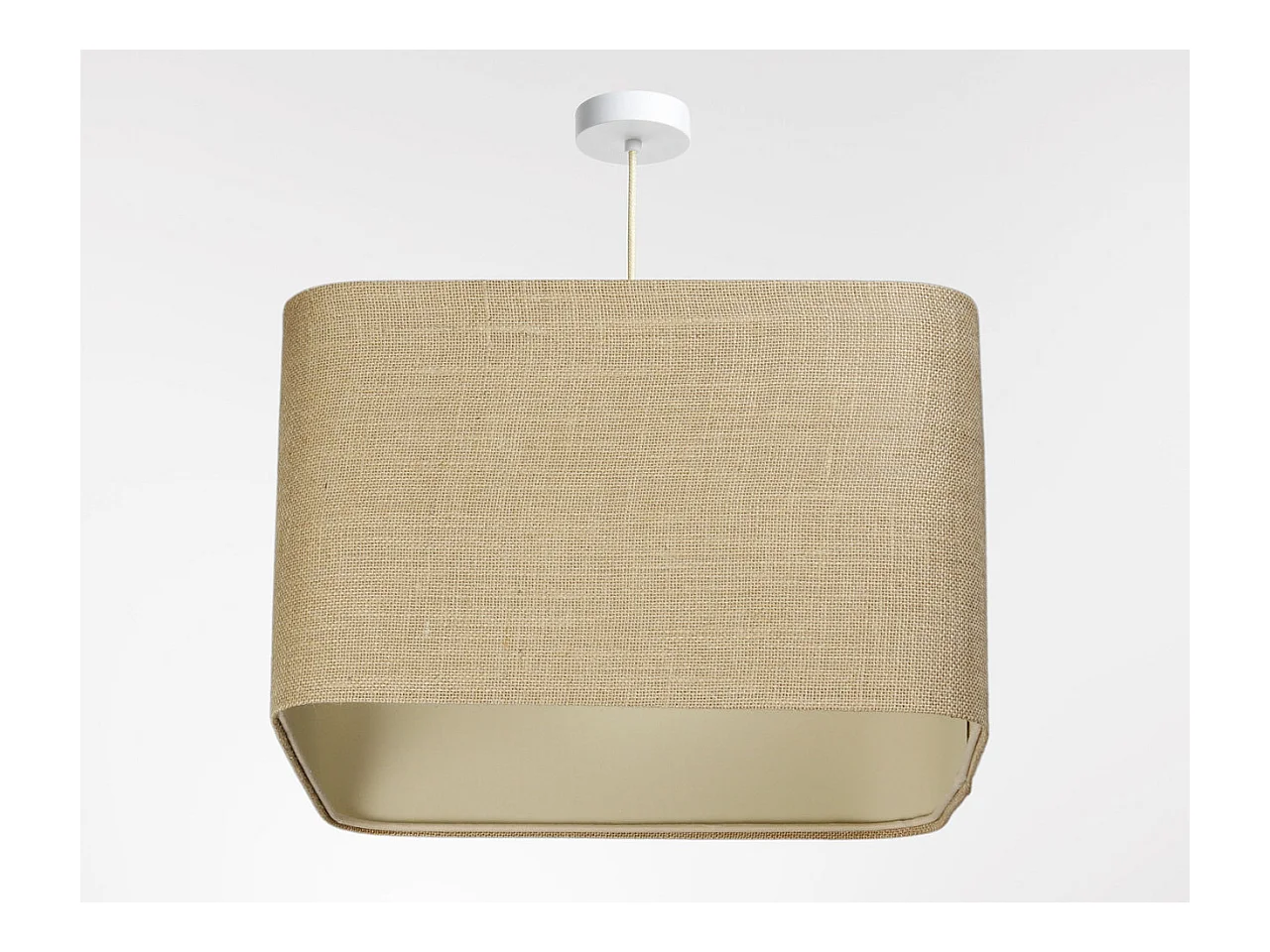 Suspension Kwadro Elegant