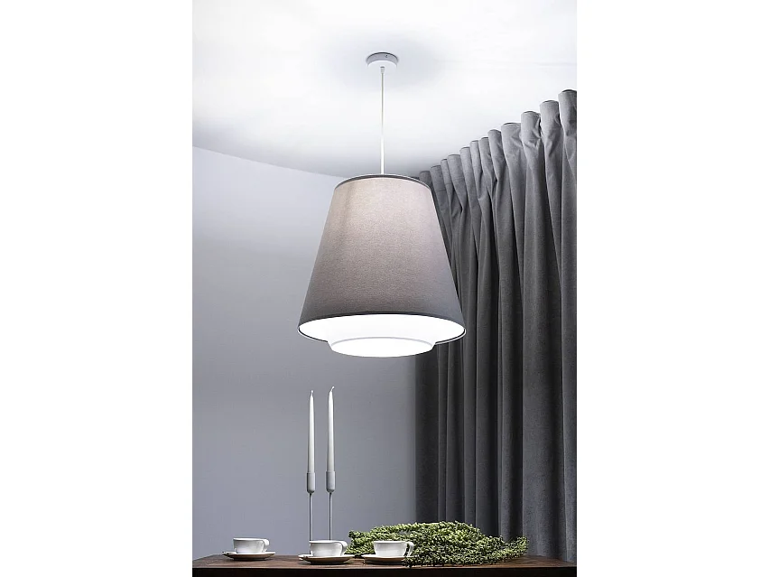 Suspension Sensei Doblo