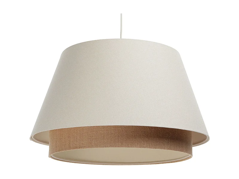 Suspension Sensei Jute Naturel