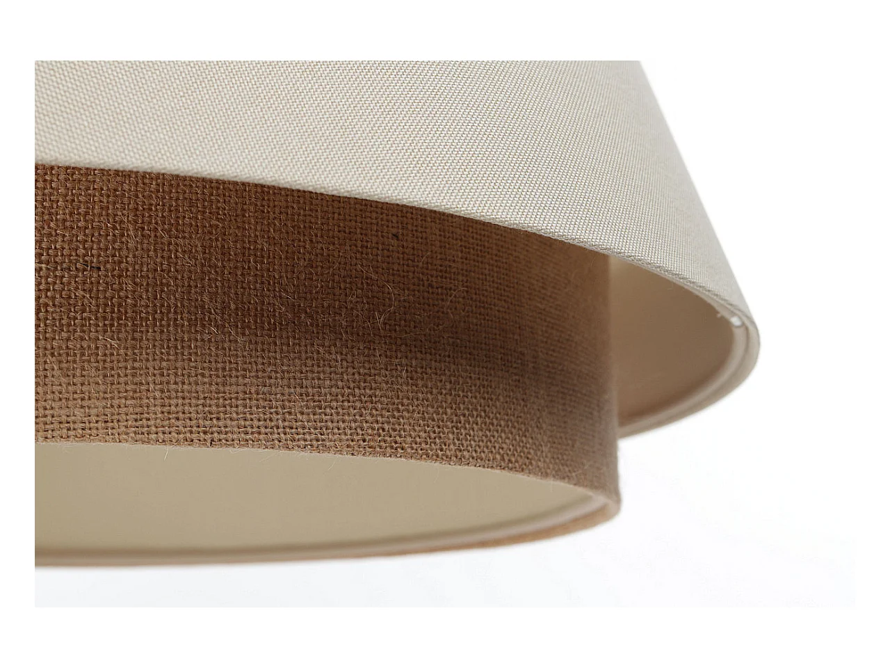 Suspension Sensei Jute Naturel