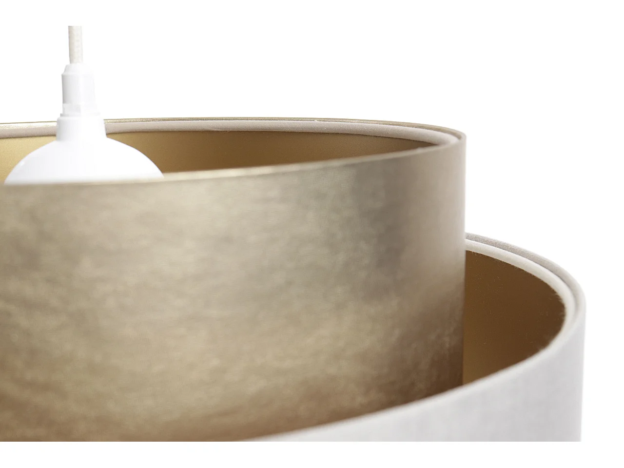 Suspension Doblo Golden