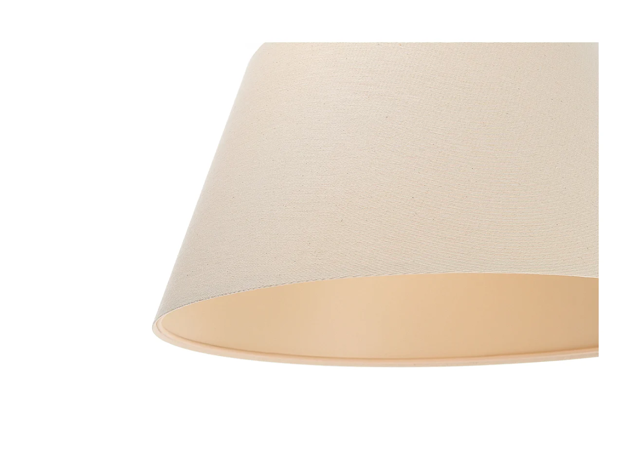 Suspension Big Bell BOHO ELEGANT