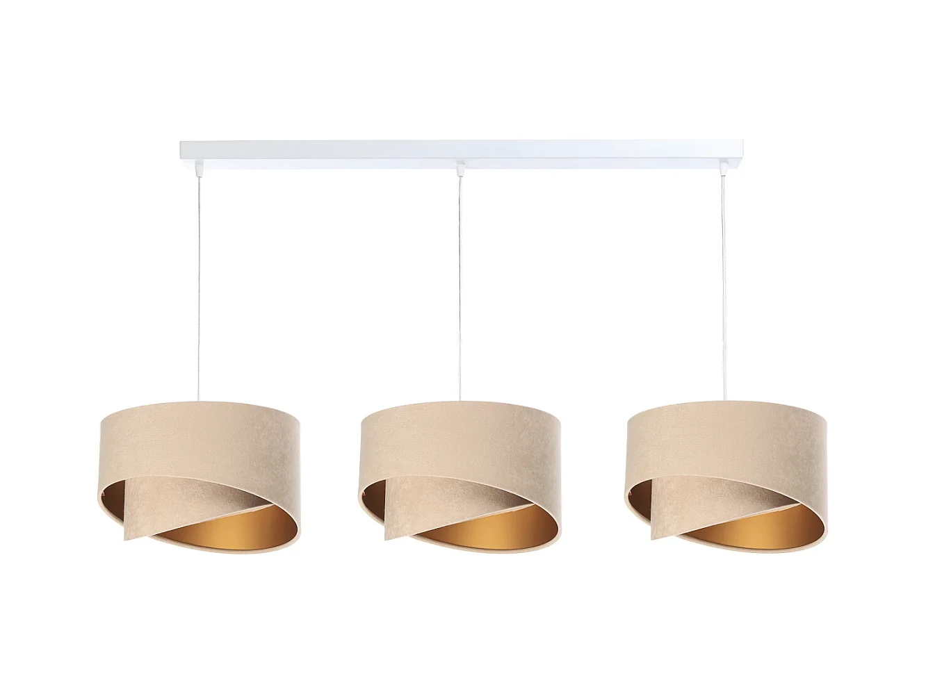 Suspension Galaxy Line