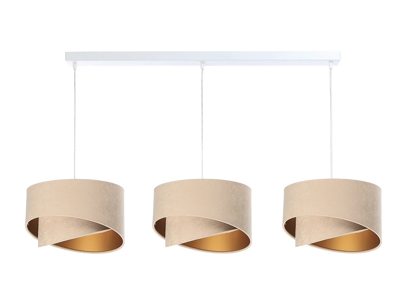 Suspension Galaxy Line