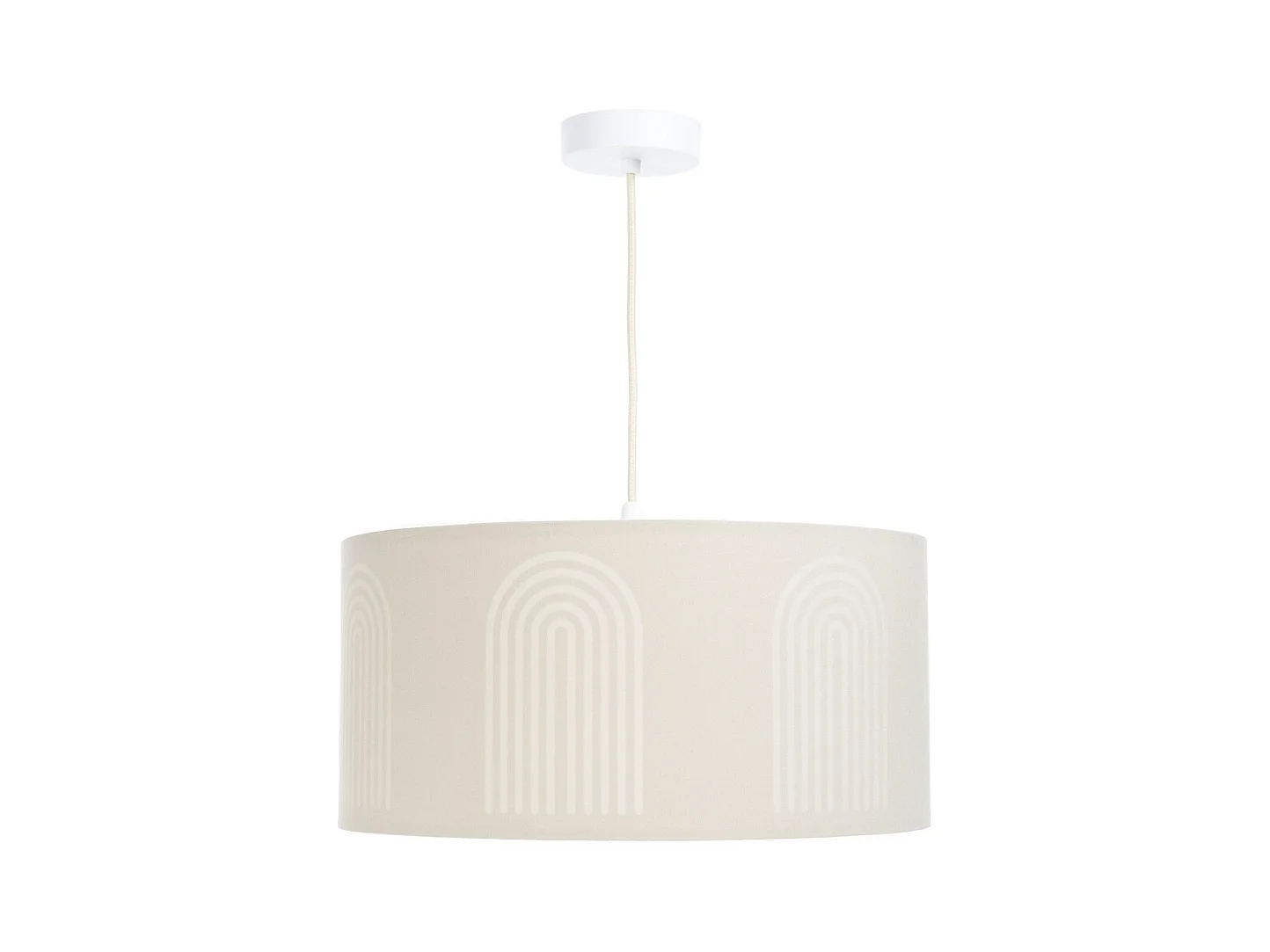 Suspension Boho Auris