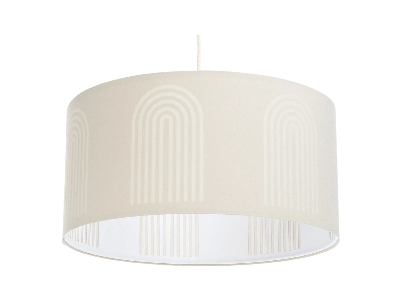 Suspension Boho Auris